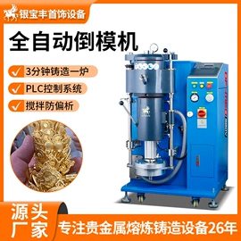 金属成型设备;铸造设备;工业炉