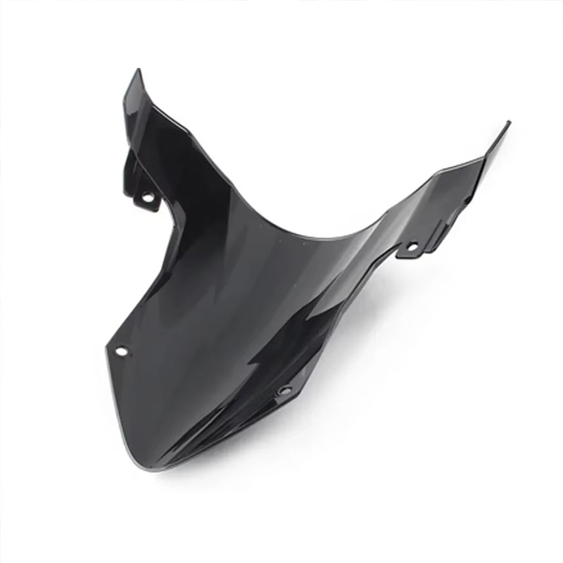 Windshield Windscreen Fairing for BMW S1000RR HP4 19-25