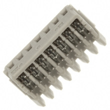 TE/̩��ԭװ�߶԰�������353293-7�߾�26-28AWG��ɫ7Pĸ��IDC����