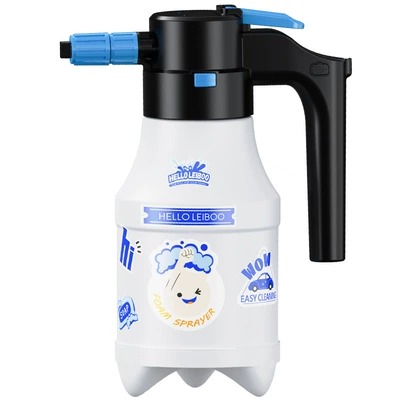 Car cleaning tools — Bottle 2L