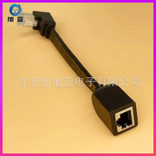 RJ45����ĸCAT5����W�� ���Ǝ�ˮ���^��Ʒ��X·�����W�j����