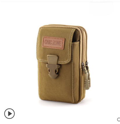 Kaki (versión vertical de tres pisos) por deducción