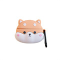 かわいいいちご猫ケーキairpods proはリンゴ2/3世代bluetoothイヤホン保護カバーソフトケース女を適用している|undefined