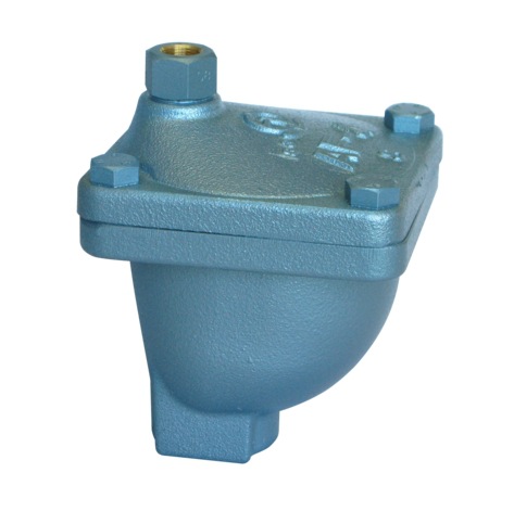 日本VENN桃太郎 原装全新AF-4SN型放气阀 玉科精品！