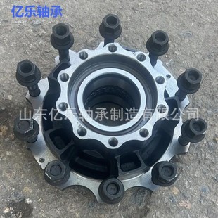 Manufacturers Supply Truck Wheel Hub Bearing Unit Assembly F400007 / Vkhc5908 Undertake Foreign Trade Orders