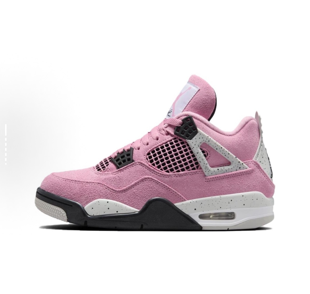 Pink black aq9129-501