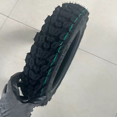 outer tires 3.00-10, Yolsuzluq şinləri