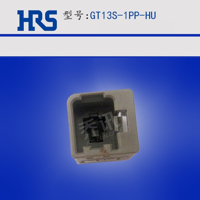 Hirose/HRS/ GT13S-1PP-HU ֻڶ