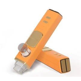 电子美容仪;美容导入仪;注氧仪