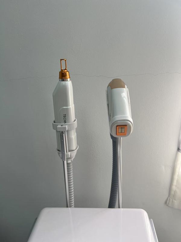 韩国808810洗眉洗纹身洗脱一体多功能美容院仪器量子断黑术专用|undefined