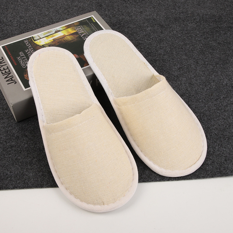 Disposable Slippers Wholesale Club Beauty Salon Hotel Household Hospitality Travel Portable Indoor Thickened suit Disposable Slippers Wholesale Club Beauty Salon Hotel Household Hospitality Travel Portable Indoor Thickened suit