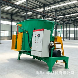 畜牧养殖机械;饲料加工设备;施肥机械