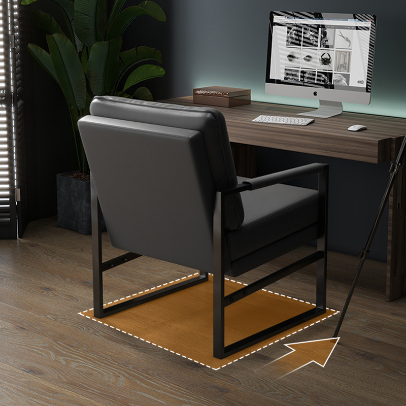 Sillas de negociación de negocios sillas de computadora doméstica cómodas dormitorios escritorio sillas de oficina sillas de respaldo