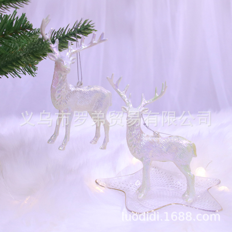 brand decorations