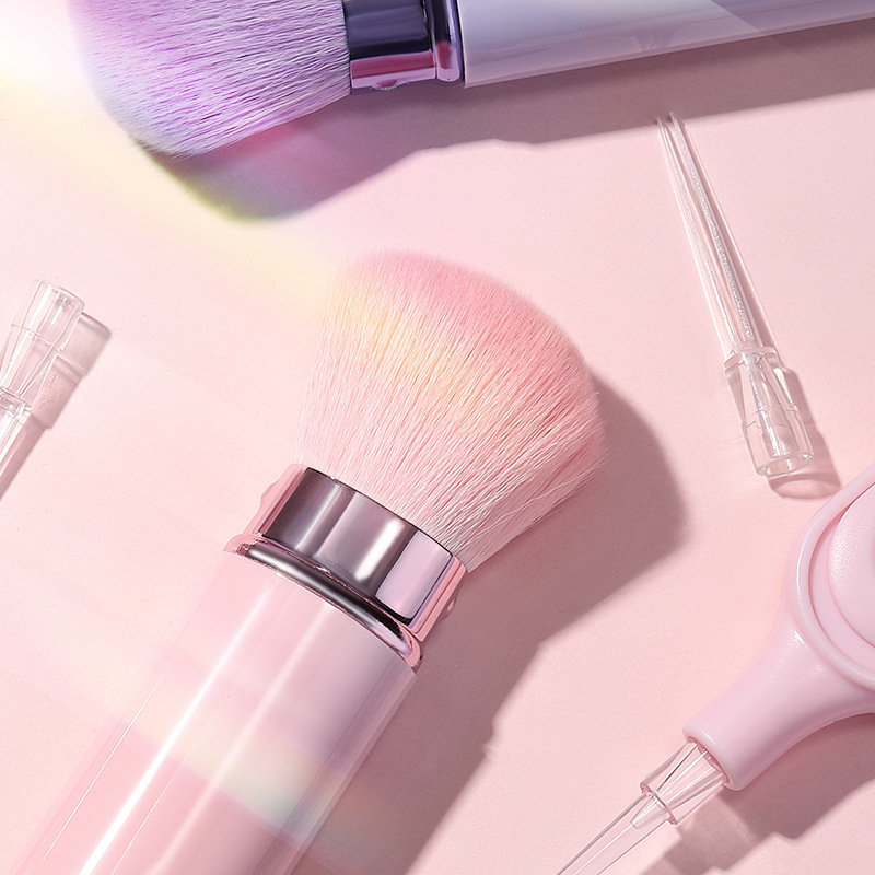 Colección de herramientas de maquillaje Lolita LMLTOP