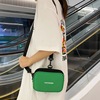 Bag, brand wallet for leisure, 2023 collection, Korean style, wholesale
