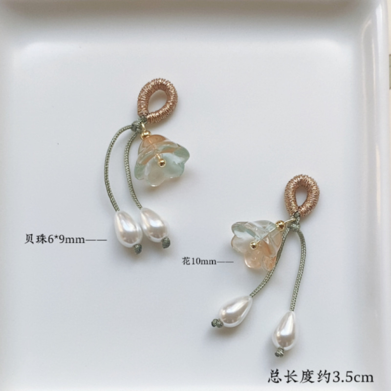 工場直営卸価格のブレスレットはdiyペンダントの手を作っています。|undefined