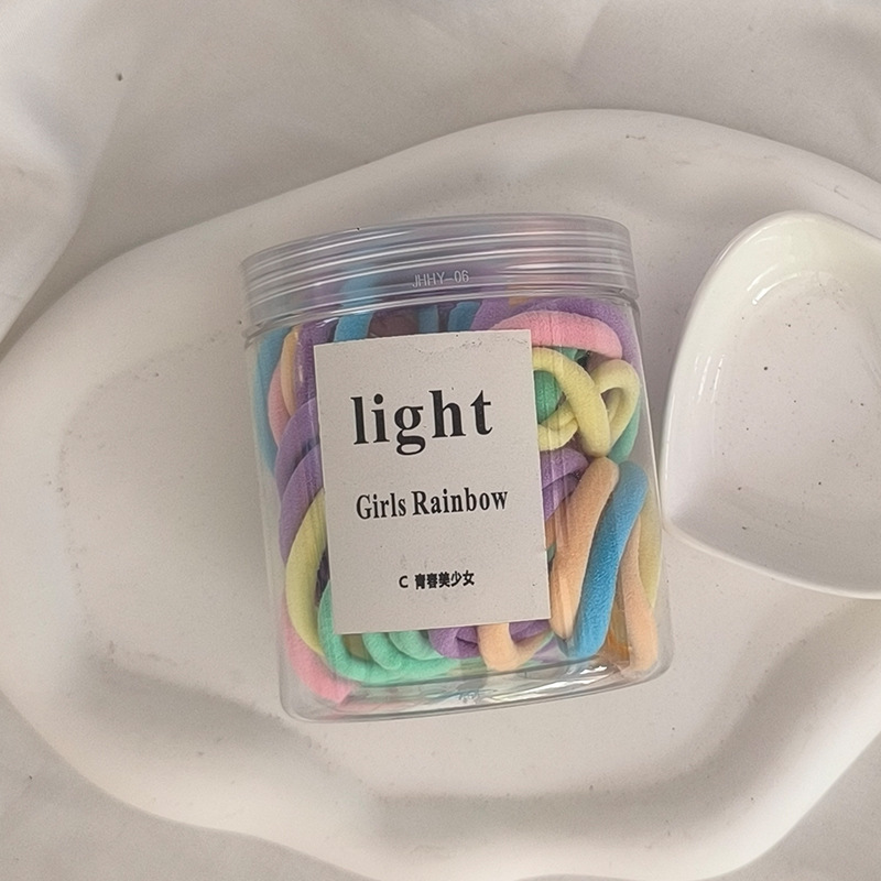 마카롱 컬러 [50개입 1캔]