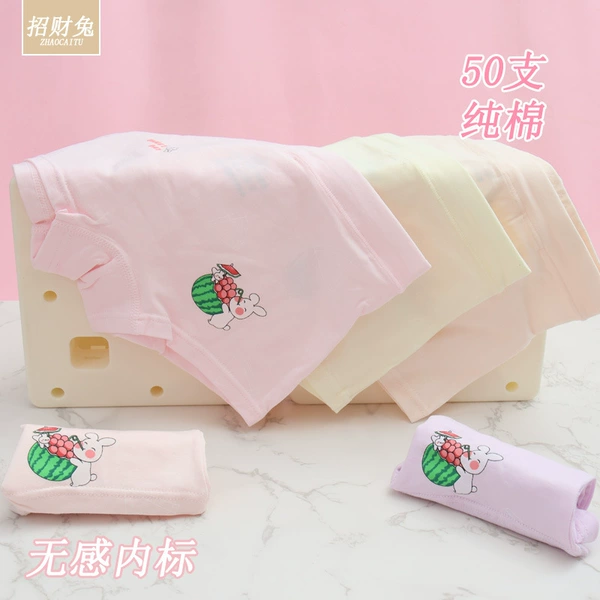 3537 Pure Cotton