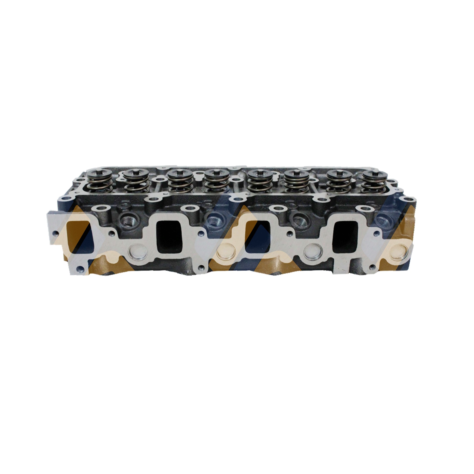 22100-2C000 Cylinder Head Assembly for Hyundai J2 2.5Lkia