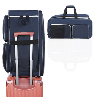 Amazon Outdoor Racquet Bag Travel Portable Crossbody Sports Bag Backpack Tennis Racquet Supplies Storage Bag