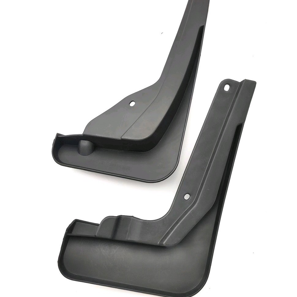 Aplicable a HYCAN A06 Hechuang A06 comercio exterior transfronterizo guardabarros de automóviles de fabricación directa