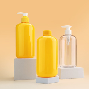 ����500ml��ǃ��\��ԡ¶ϴ�lƿPET�������w��ƿ����ƿ��Һ���bƿ