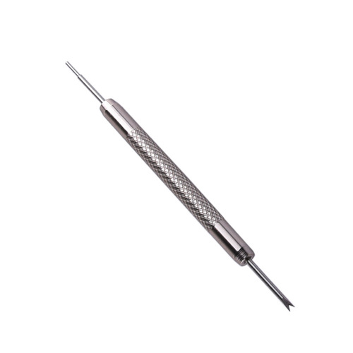 Watch repair tools, watch maintenance tools, two-headed ear clips, watch strap and chain removal tools, watch strap replacement tools