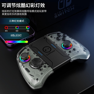 LinYuvo switch joy con�Cе���I����z�߲ʟ��깦�܃���{���ֱ�