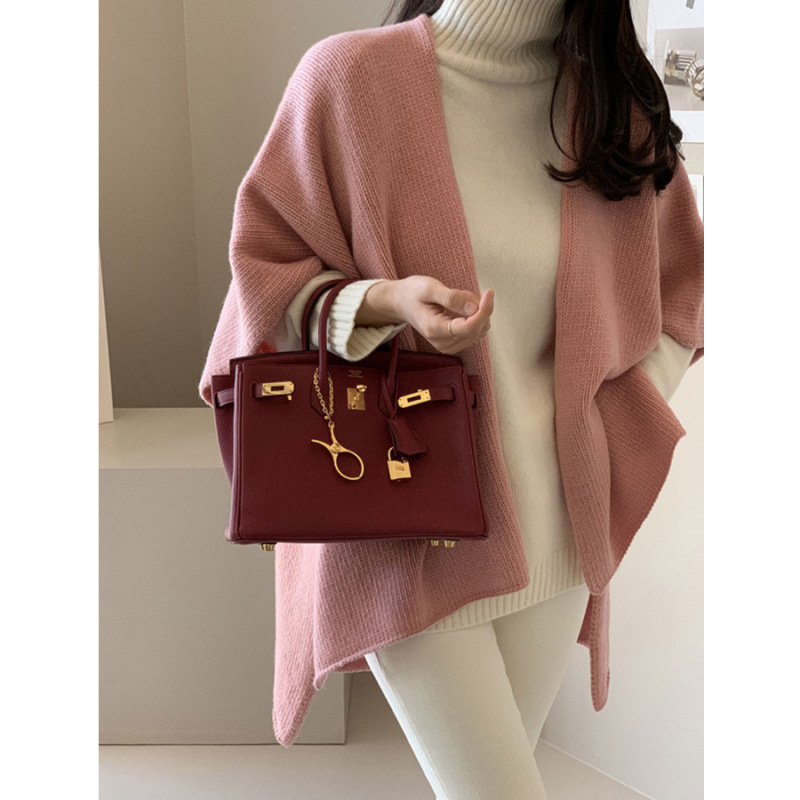 Corea del Sur Dongdaemun perezoso viento de punto chaqueta de chal de mujer ocio temperamento suave suéter de cashmere abrigo