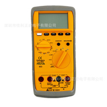 泰仕TES  PROVA-903双通道精密型电表
