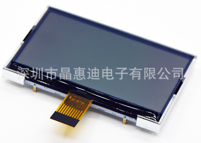 LCD/ST7567A/SPI/2.8/12864/Һ/ͼε/COG/׵׺