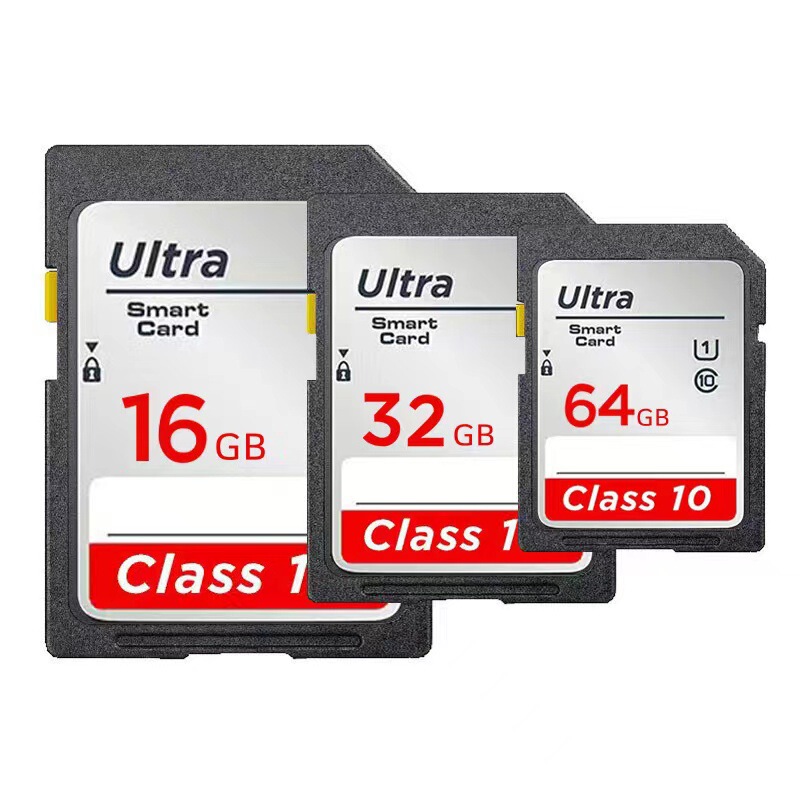 SD card 140MB/S16G64G128G memory card high speed 32G camera card SD digital camera memory card