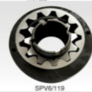 适用  SAUER  萨澳SPV6-119补油泵