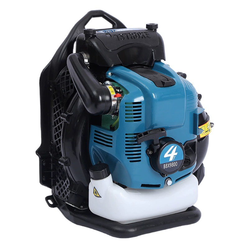 Ветряные огнетушители производитель оптовая продажа высокая мощность, чтобы нести дорожный фен для выдувания снега лесной огнетушитель