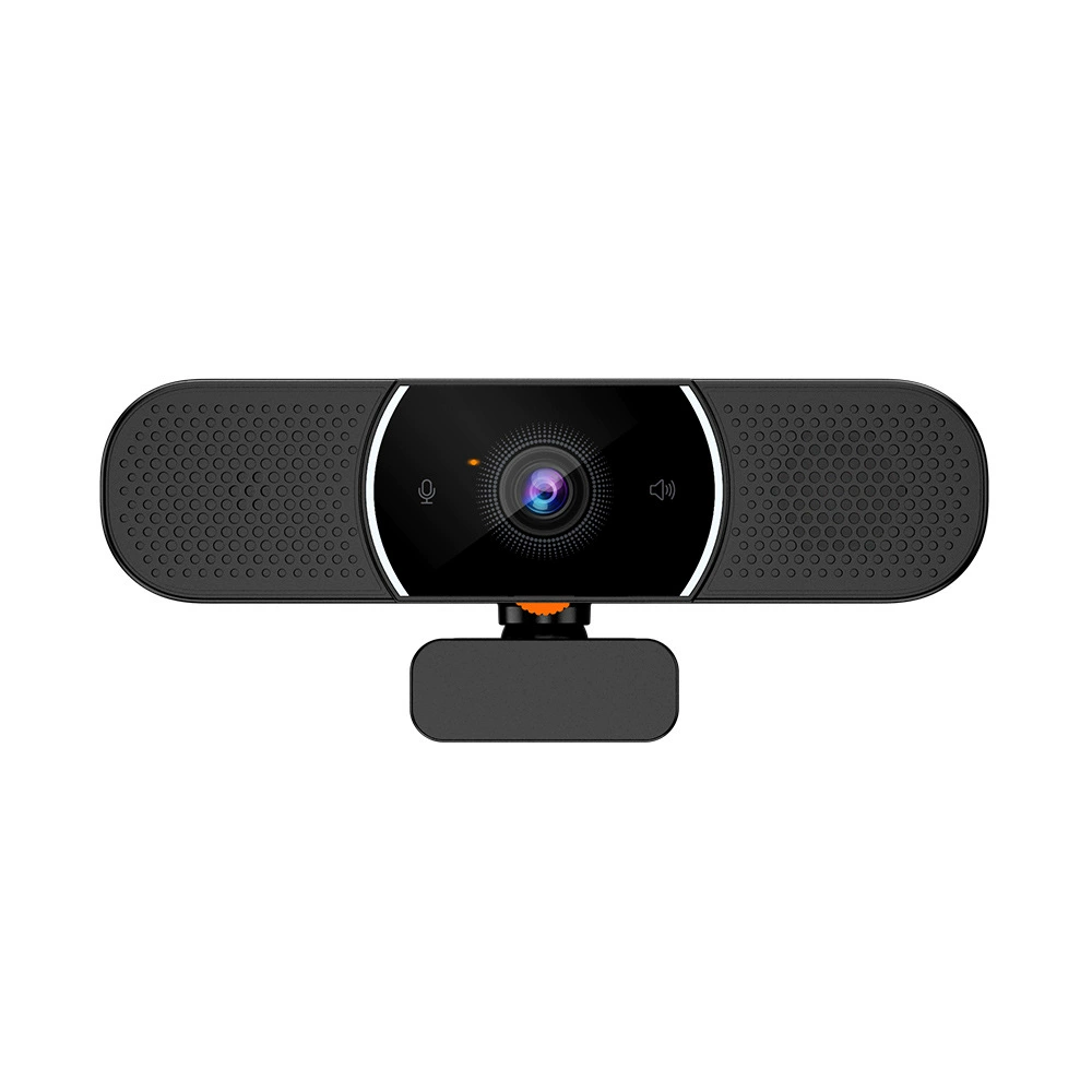 Remote video conference camera 2kwebcam free computer high -definition camera wide -angle video all -in -one