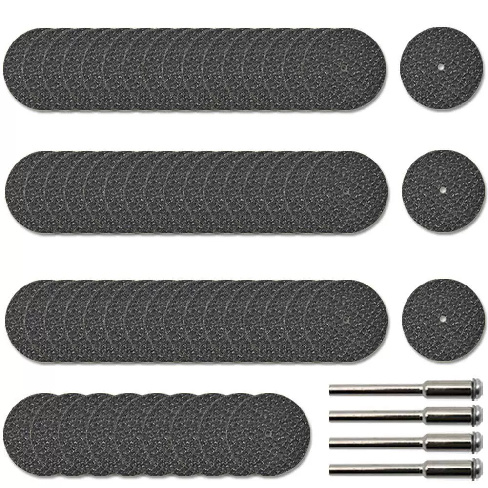 64 шт. набор для нарезки из смолы, инструмент для творчества своими руками