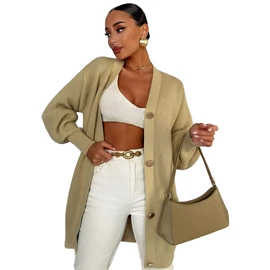 女式针织衫;毛衣;连衣裙