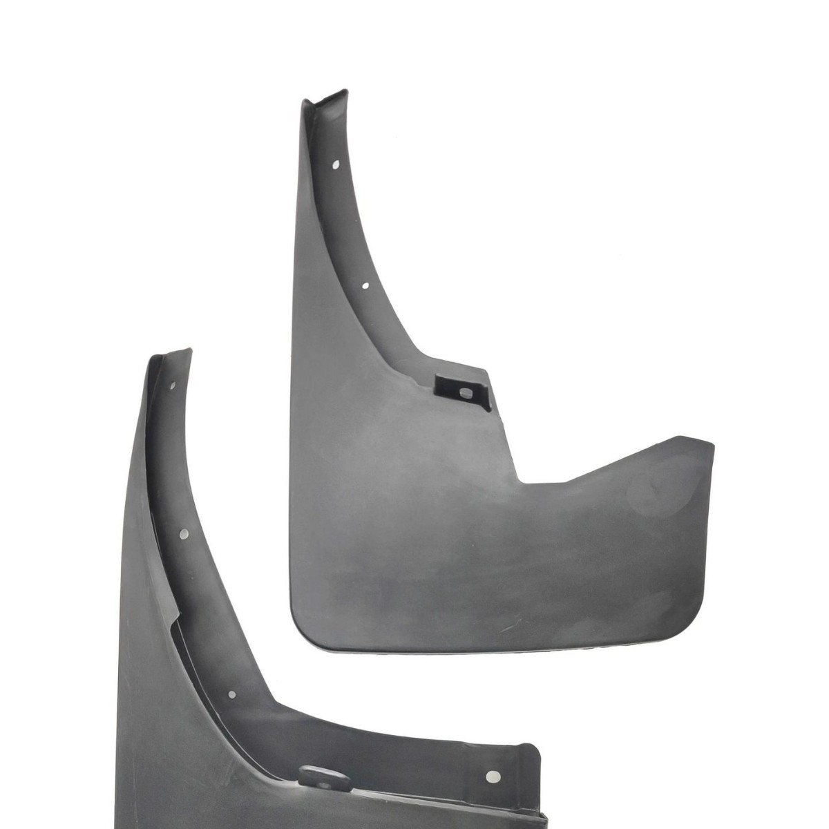 Adecuado para guardabarros de accesorios de modificación de goma suave para coche Nissan Tuda 2018-2020