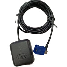 FAKRA-C ��ĸ���^����  SMB-c-kw-1.5 GPS܇�d  DVD���� ��λ�쾀