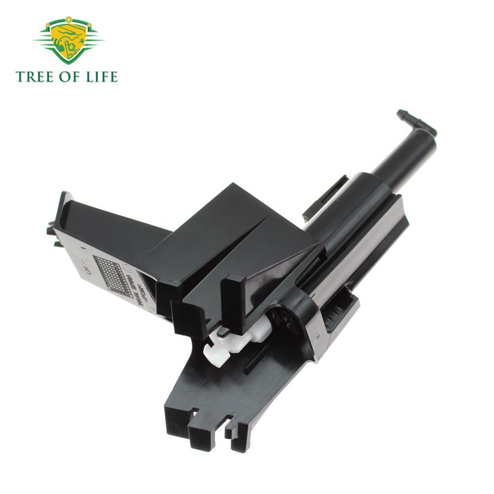 28645 - BR00A 28646-BR00A para boquillas Nissan Qashqai Dualis R / L image 4