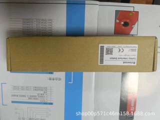 佰多恩电磁安全联锁开关Guard-M1CGPT-20/11 Guard-M1CGPS-20/11