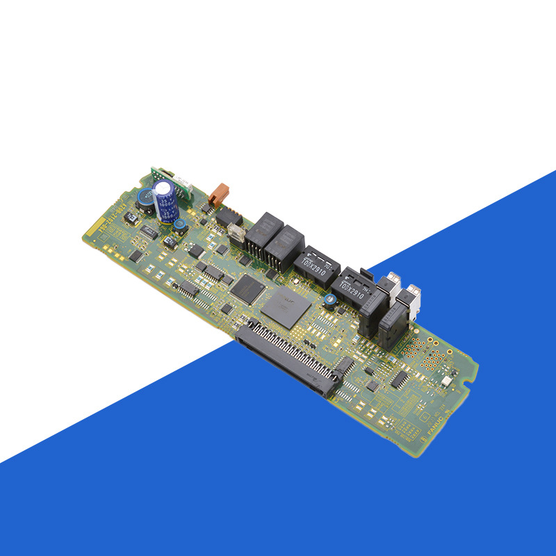 A20B-2102-0640发那科FANUC原装伺服侧板电路板议价现货全新