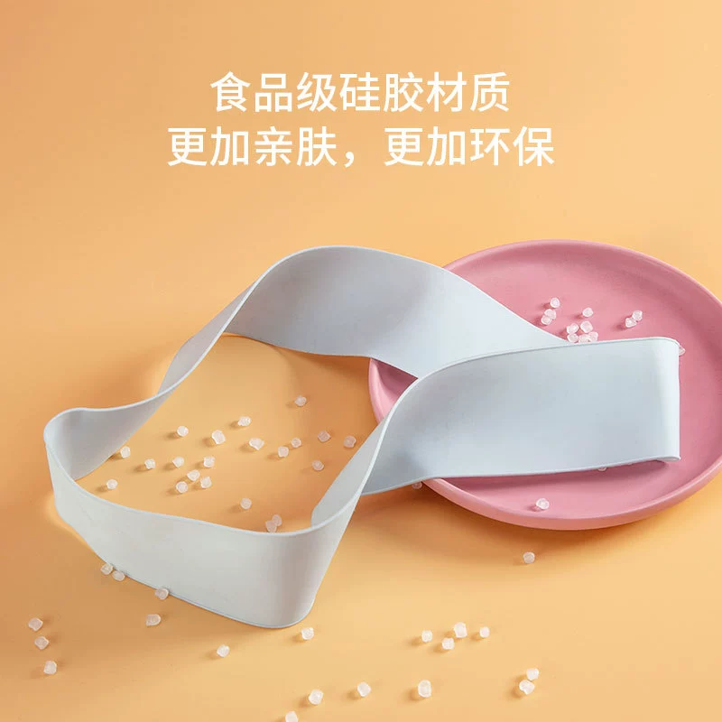 Эластичная лента для йоги, растягивающаяся лента для йоги, растягивающаяся лента для силовых тренировок ягодиц, эспандер для приседаний, йоги