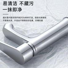 全铜冷热冷热水水龙头龙头家用卫生间洗手盆洗脸盆台盆面盆洗脸池