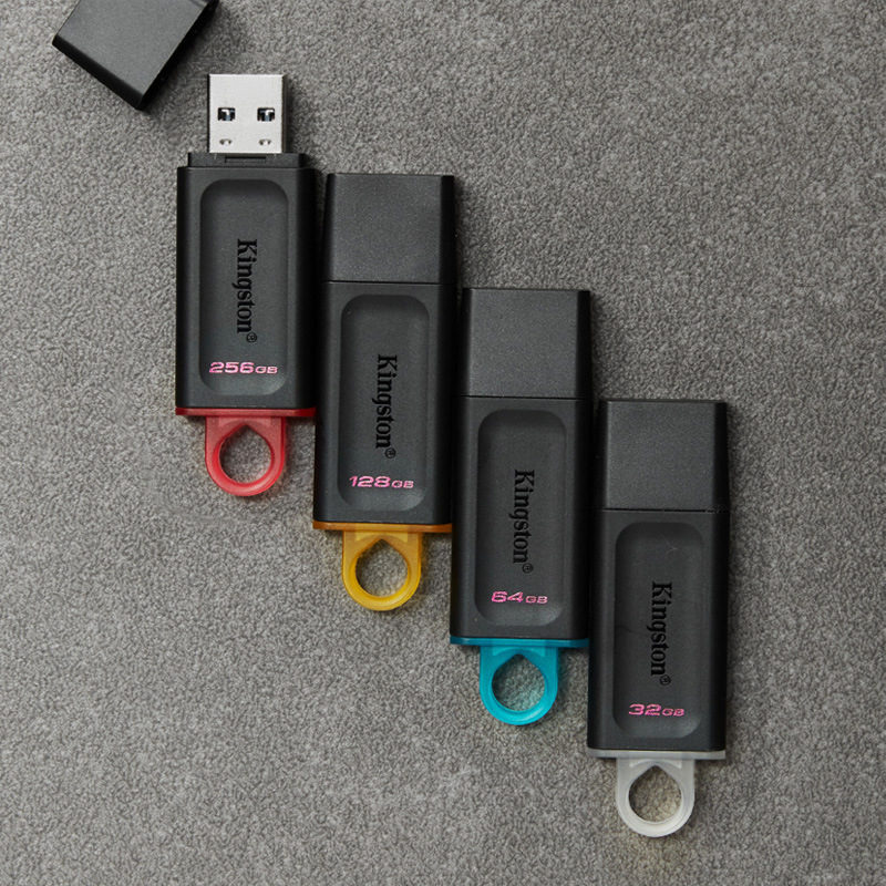Kingston DTXM 64G 128G 256G 高速 USB3.2 学生ビジネス USB フラッシュドライブ|undefined