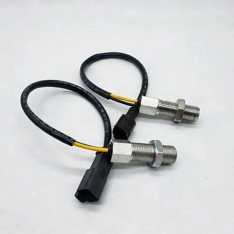 Sensor de velocidad de rotación CAT312 320B 320C / D 324 - 4131 51 - 7579 Accesorios de excavadora