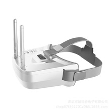 5.8G FPVҕ�l���R VR009pro��ɫ 3Ӣ�� 40CH