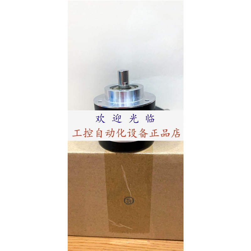 RVI58N-011AAR61N-00360 RSI 5031515462-0 KS-73-1000-R12编码器