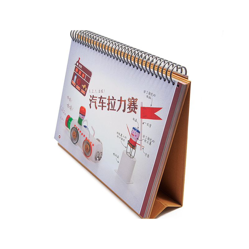 2023 Desk Calendar Printing Enterprise Desk Calendar Printing Desk Calendar Printing Factory Desk Calendar Production